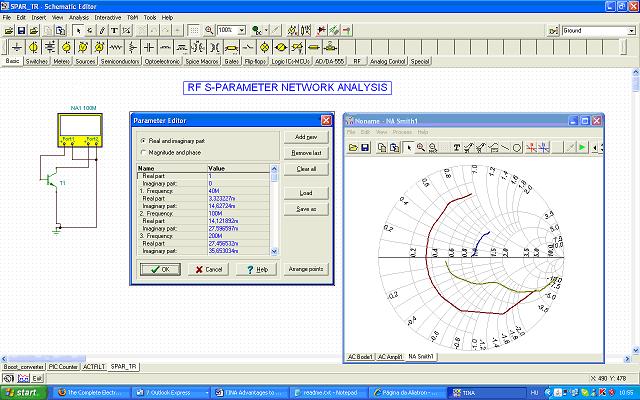 tina_sparameter