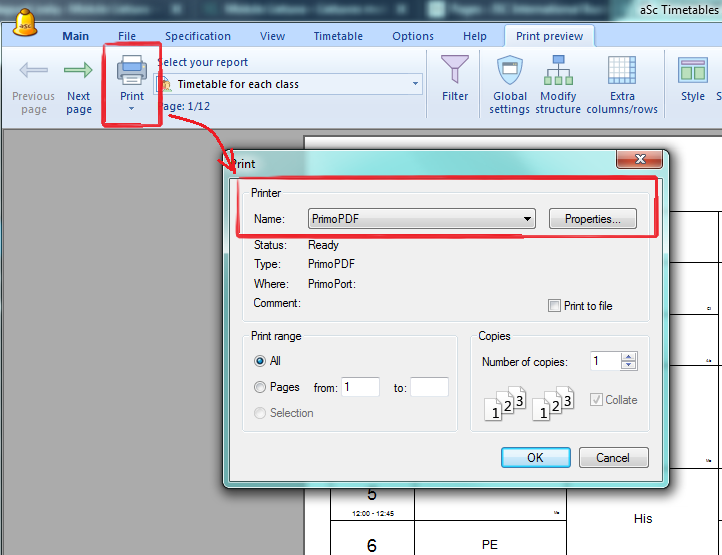 Print To Pdf Primo Pdf